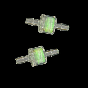 PPSU nhựa lọc cho bể cá nhỏ bể cá bên ngoài bộ lọc với ống thủy & khớp phụ kiện đường ống cho nước uống - Product Image 1