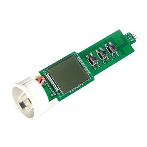 경제적인 휴대가 쉬운 LACHOEI 기기 휴대용 수족관 디지털 ph 미터 ph 테스트 미터 - Product Image 1