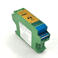 PLC adapté pour PI/Ex-ME-IDS-I/I, pilote d'isolation intelligent |   Fabriqué en Allemagne, approvisionnement en gros