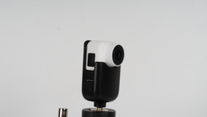 Rastreador de Mascotas para Deportes al Aire Libre con Grabación de Video, <span class=keywords><strong>Collar</strong></span> Inalámbrico y Seguro para Perros y Gatos, Forma Redondeada Automática, Carga Eléctrica - Product Image 4