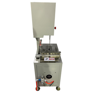เครื่องห่อมัดสาย DC AC อัตโนมัติเต็มรูปแบบ - Product Image 1