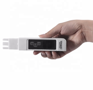 3 en 1 multifuncional <span class=keywords><strong>TDS</strong></span> CE <span class=keywords><strong>PPM</strong></span> calidad del <span class=keywords><strong>agua</strong></span> del medidor de la pluma del probador de pantalla LCD 0-5000ppm <span class=keywords><strong>TDS</strong></span> y CE de la pluma del probador de - Product Image 4