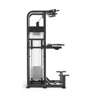 Máquina de Gimnasio Comercial de Alta Resistencia con Carga de Pernos para Ejercicios de Hombros y Espalda, Tipo Sentado, para Gimnasio y Fitness, Directo de Fábrica - Product Image 4