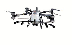 อุปกรณ์เสริมโดรน ชุดหัวฉีดแบบแรงเหวี่ยง T100 อะไหล่โดรนเกษตรสำหรับโดรนป้องกันพืช DJ T100 - Product Image 5