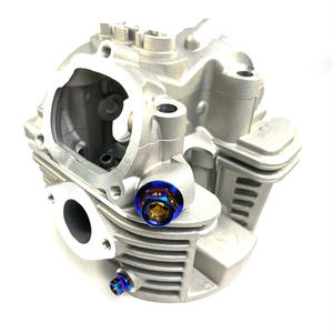 Kit de cylindre de coulée haute performance CSRK Cygnus/BWS pour moto et scooter, Taiwan - Product Image 1