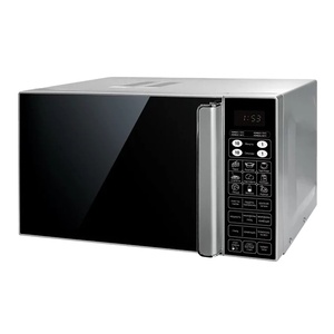 เตาไมโครเวฟสแตนเลสสตีลขนาด 23 ลิตร-25 ลิตร 110 โวลต์ 60 เฮิรตซ์ รุ่น DMD90-25LBSG(H3) พร้อมตัวเลือกสี - Product Image 1