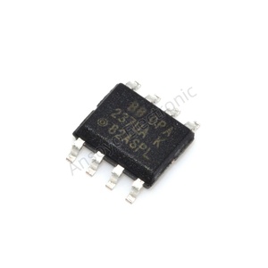 ANSOYO OPA237UA OPA237 8SOIC IC Chips <b>Integrated</b> <b>Circuits</b> Electronic Components Amplifier OPA237UA/2K5 - Product Image 5