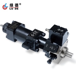 Máquina de Inyección de Espuma de Poliuretano de Alta Presión para Refrigeradores de PU - Product Image 6