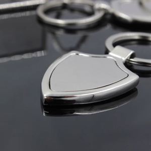 Llavero Metálico Personalizado con Logotipo Xx981, Sublimado, Promocional para Autos, de Acero Inoxidable, Recuerdo de Barcelona - Product Image 5