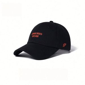 Gorra de Béisbol con Logotipo Personalizado de Fábrica BSCI al por Mayor, Gorra de Béisbol con Bordado 3D Personalizado - Product Image 4