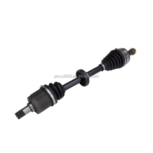 EPX pièces détachées de voiture de haute qualité arbre d'entraînement cv joint arbre d'essieu pour <span class=keywords><strong>Honda</strong></span> ACCORD Toyota Mazda KIA Hyundai OE 44306 TA0A00 - Product Image 3