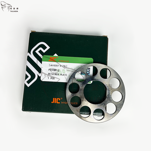 أطقم إصلاح هيدروليكية عالية الجودة لكوماتسو من تالووادا - Product Image 2