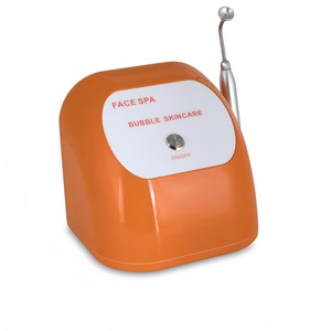 Máquina de Limpieza <span class=keywords><strong>Facial</strong></span> con Burbujas, <span class=keywords><strong>Limpiador</strong></span> de Puntos Negros, <span class=keywords><strong>Limpiador</strong></span> con Aminoácidos, Máquina de Espuma - Product Image 2