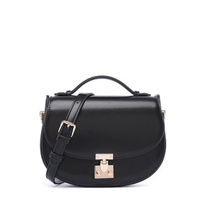 Bolso Bandolera de Cuero PU Gris para Mujer, Diseño Minimalista, Cierre con Solapa, Impermeable, Gran Capacidad, Moda para Todas las Temporadas - Product Image 4