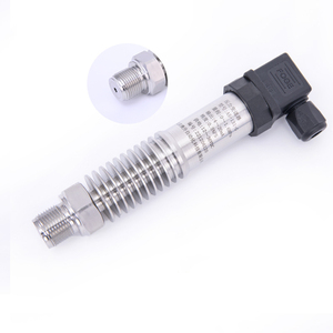 4-20mA uitgangsdruktransmitter, bestand tegen hoge temperaturen, hoge precisie, voor industriële automatiseringsapplicaties - Product Image 1