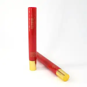 Factory Custom Cheap Wholesale Price Fancy Lip Stick Tube