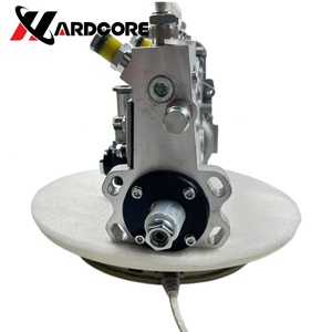 Fuel Injection <b>Pump</b> 3436102071 3436102070 for Engine S6R S6R2 S12R S16R S8U S12U - Product Image 4