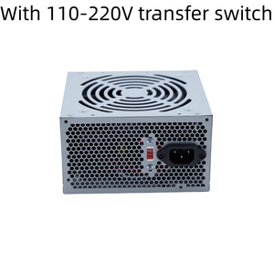 Pico ATX Switch Fuente de alimentación PSU <span class=keywords><strong>Mini</strong></span> <span class=keywords><strong>ITX</strong></span> PC DC a DC ATX 24pin PSU 12V 250W para <span class=keywords><strong>Mini</strong></span> <span class=keywords><strong>ITX</strong></span> y 1U Case Status Pin Plug Work ROHS - Product Image 5