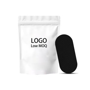 アテナジェントルピール接着剤カスタムロゴの香りの口テープリップ - Product Image 1