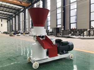 200kg/h <strong>Chicken</strong>/fish <strong>Feed</strong> Pellet Making Machine - Product Image 3