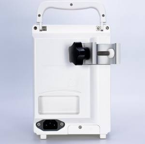 OLIVE獣医用医療猫インファスポンプポータブル犬獣医用 - Product Image 2