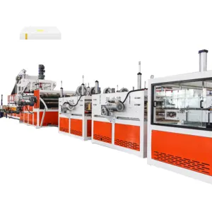 New technology PE/EVA/POE mattress/bed pad production line