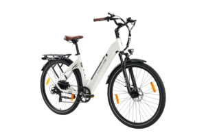 Vélo électrique intelligent 36V 20AH, vélos de loisirs, vélos électriques à vitesse variable, vélos pour femmes, vélos électriques 28 pouces - Product Image 3