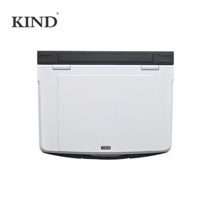 KD-3DVC-6N คุณภาพสูงแบบพกพา3D เสมือนพื้นหลังของมนุษย์เครื่องมิกซ์สตูดิโอคอนโซลแบบ all-in-One - Product Image 3