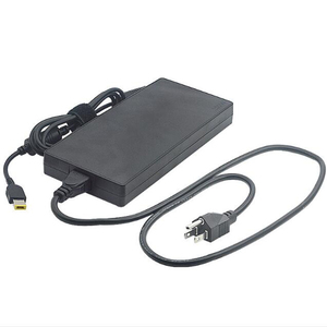 <span class=keywords><strong>Cargador</strong></span> ultrafino de alta potencia 20V 11.5A <span class=keywords><strong>230W</strong></span> para <span class=keywords><strong>Lenovo</strong></span> Legion W541 Adaptador de corriente eléctrica para computadora portátil con puerto de CC - Product Image 3