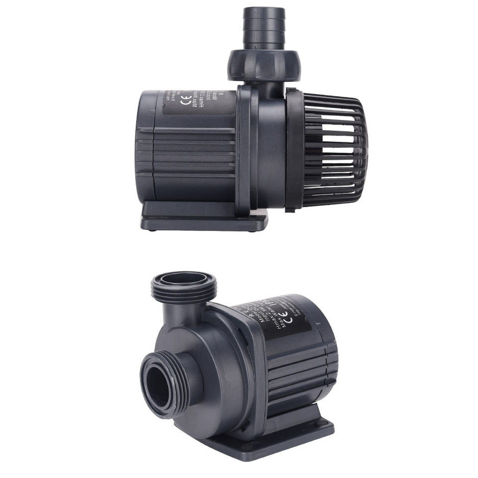 Jebao DCポンプ DCP 3000-5000W/コントローラーシリーズ 正弦波ポンプ