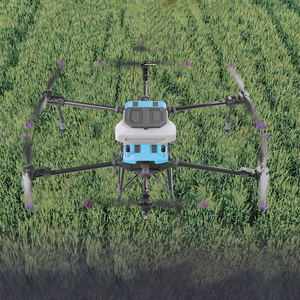 2026 Agricultural Spray Drone with Camera Remote Control for Pesticide Spraying Farming Long Flight Time RC Agricultural drone - Product Image 5