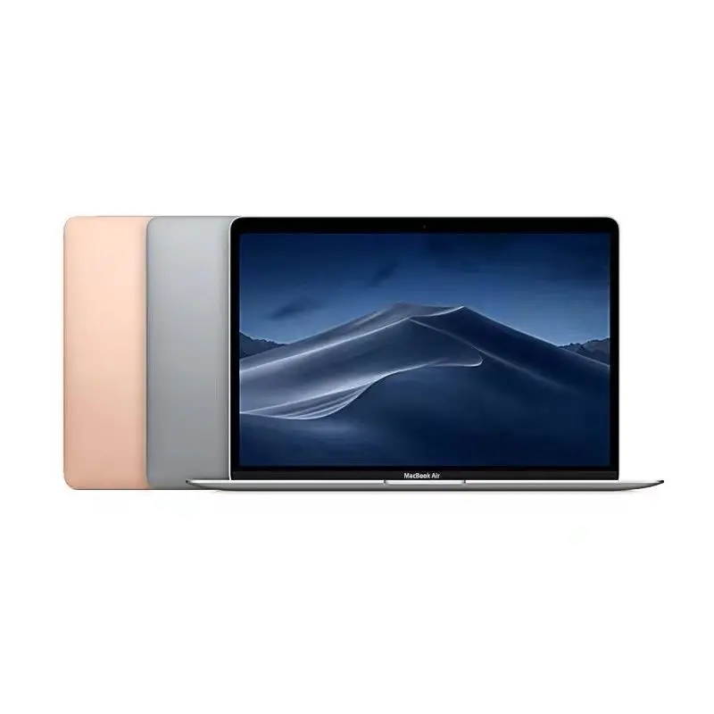 Laptop komputer pribadi & Rumah Portatili Macbook Air M1 13 inci 2020