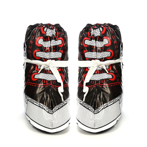 סיטונאי מותאם אישית הנמכר ביותר ללא ארוג מגן כיסוי מכסה אתחול חד פעמי ללא החלקה חלקה שטח ניקוי נעליים - Product Image 2