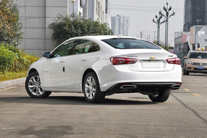 Offre Spéciale 2022 Chevrolet Malibu XL Automatique Édition RuiDong 1.5T Essence 9AT Berline Intermédiaire Conduite à Gauche Occasion <span class=keywords><strong>Euro</strong></span> VI 1-25000 - Product Image 6
