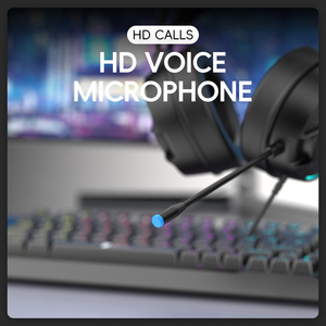 OEM Tùy Chỉnh Bán Buôn <span class=keywords><strong>2025</strong></span> Mới Tốt Nhất Máy Tính Tai Nghe LED Ánh Sáng <span class=keywords><strong>USB</strong></span> Máy Tính Để Bàn Máy Tính Esports Chơi Game Tai Nghe - Product Image 6