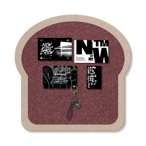 ملصق جداري هندسي حديث ، شكل إبداعي ، لوحة جدارية للمكتب وغرفة المعيشة ، لوحة جدارية ، قابلة للتخصيص - Product Image 2