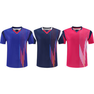 Спортивные футболки из полиэстера - Product Image 1