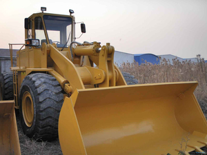 Chargeuse sur pneus Lonking 92KW 3,5 tonnes CDM835 avec godet de 1,8 m³ en stock, prix d'usine - Product Image 5