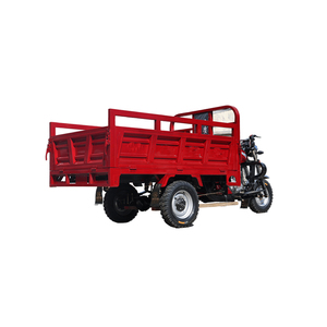 <span class=keywords><strong>Triciclo</strong></span> <span class=keywords><strong>de</strong></span> <span class=keywords><strong>Carga</strong></span> <span class=keywords><strong>de</strong></span> Gasolina <span class=keywords><strong>Económico</strong></span> <span class=keywords><strong>de</strong></span> 300cc <span class=keywords><strong>de</strong></span> Alta Calidad para el Transporte <span class=keywords><strong>de</strong></span> Mercancías en Zonas Urbanas y Rurales - Product Image 6