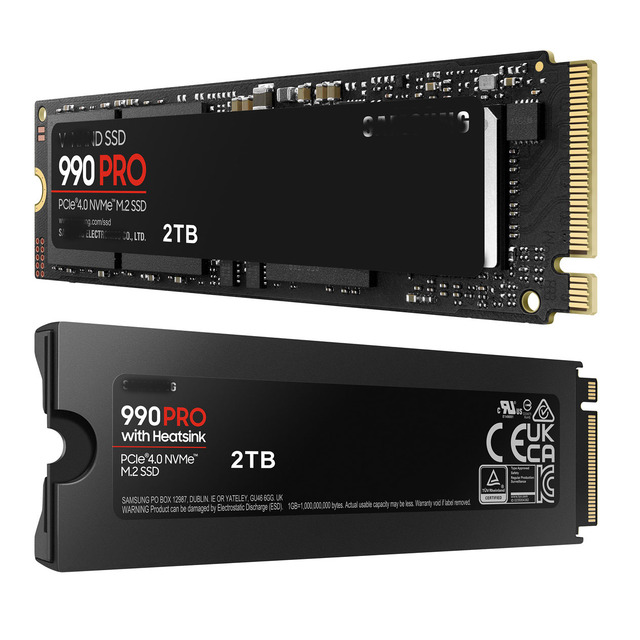 Samsung PM9A1 SSD buying guide for B2B buyers