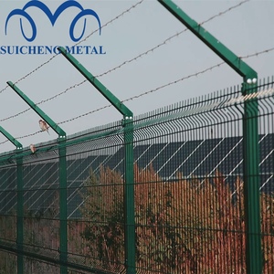 Mạ kẽm hàng rào cực pvc sắt hàn dây lưới hàng rào tấm ngoài trời nhà sử dụng 60mm vuông <span class=keywords><strong>trellis</strong></span> 60mm vuông <span class=keywords><strong>trellis</strong></span> cổng - Product Image 1