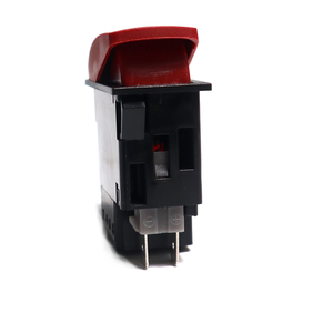 High-Performance Emergency Light <strong>Switch</strong> Model 3792-00694 <strong>Bus</strong> <strong>Parts</strong> for <strong>Buses</strong> - Product Image 5