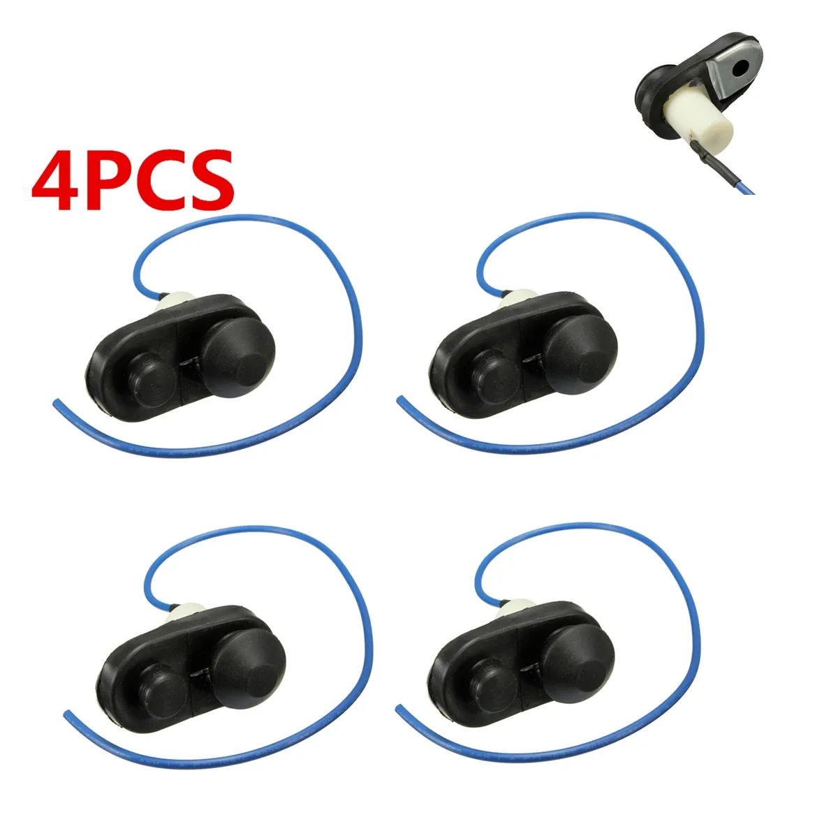 4 pièces