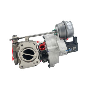 Turbocompresor 9807623480 para Citroen <span class=keywords><strong>DS5</strong></span> DS6 Peugeot accesorios de coche - Product Image 2