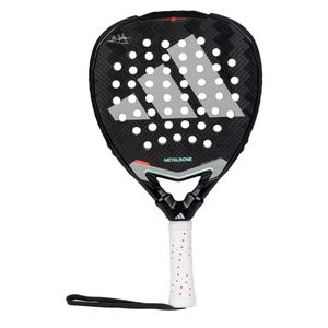 <span class=keywords><strong>Raquette</strong></span> de padel professionnelle en carbone avec logo personnalisé, raquettes de paddle-tennis avec noyau en EVA souple pour une absorption des chocs supérieure - Product Image 1