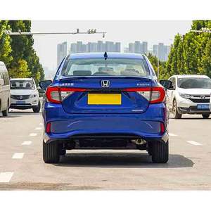 Fabriqué en Chine <span class=keywords><strong>2022</strong></span> 2023 Hondas ENVIX 1.0T 1.5L E-CVT TURBO INSPIRE CIVIC <span class=keywords><strong>CRV</strong></span> EV <span class=keywords><strong>hybride</strong></span> automatique berline nouvelle voiture - Product Image 6