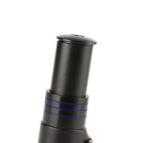 Adaptateur de Guidon en Alliage d'Aluminium pour Vélo, Rehausseur de Guidon, Adaptateur de Guidon pour <span class=keywords><strong>VTT</strong></span>, Extension de <span class=keywords><strong>Potence</strong></span> de Vélo - Product Image 2