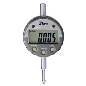 Comparateur numérique Take Digital, résolution 0,001 mm, capteur de position linéaire - Product Image 2