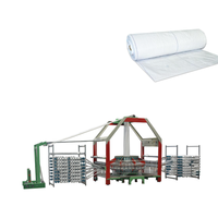 Machine à tisser circulaire LF-750/4 pour la fabrication de sacs tissés en PP