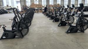 S Vente populaire de haute qualité <span class=keywords><strong>Assault</strong></span> <span class=keywords><strong>Air</strong></span> <span class=keywords><strong>Bike</strong></span> - Gym Vélo d'exercice avec ventilateur d'<span class=keywords><strong>air</strong></span> - Product Image 4